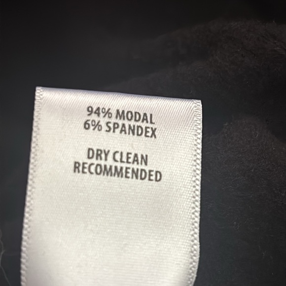 Bailey 44 Women's Garrote Embellished Choker Dress -Black size XS - Picture 11 of 12